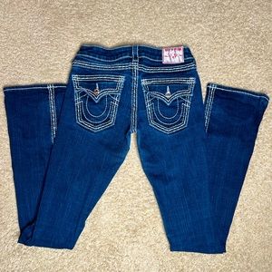 True Religion Jeans Disco Billy
